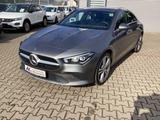 Mercedes-Benz CLA 220 d - Mercedes-Benz CLA 220 aus 2020