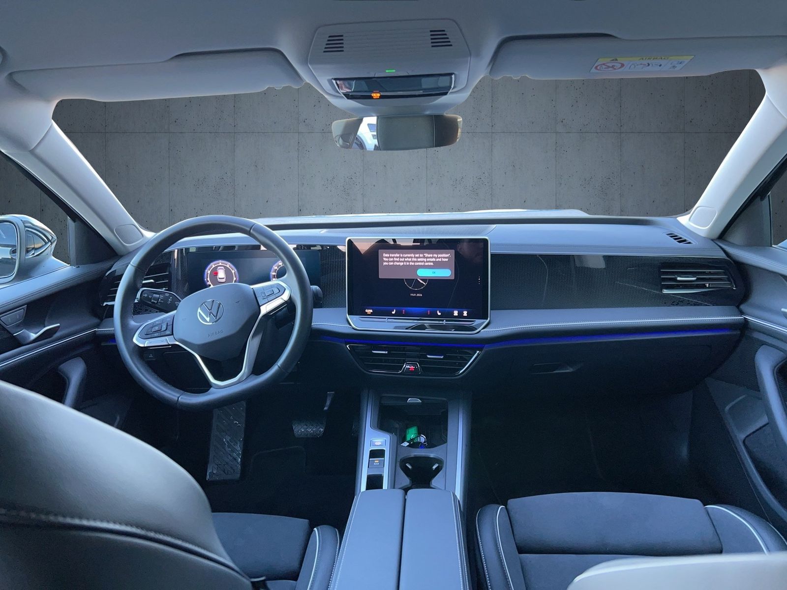 Volkswagen Passat Variant - Bild 10