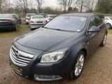 Opel Insignia A Lim. Innovation - gebrauchte Opel Insignia aus dem Jahr 2010