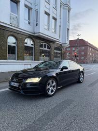 2011 AUDI A7 — фото 2