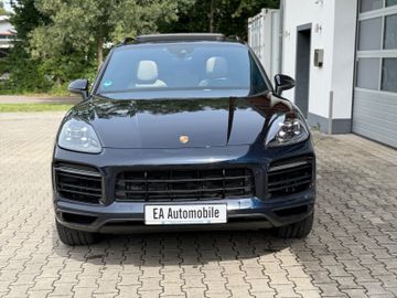 Porsche Cayenne - 2