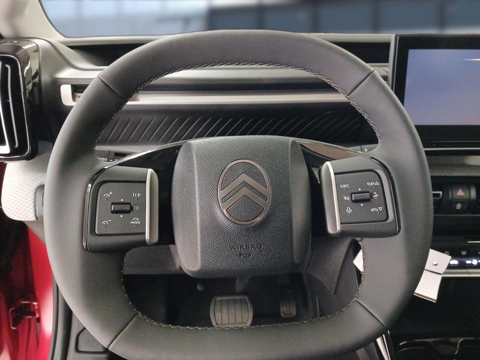 Citroën C3 Aircross - Bild 17