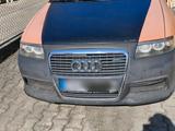 Audi A3 ABT 2002, Tuningfahrzeug - Audi: Abt Tuning