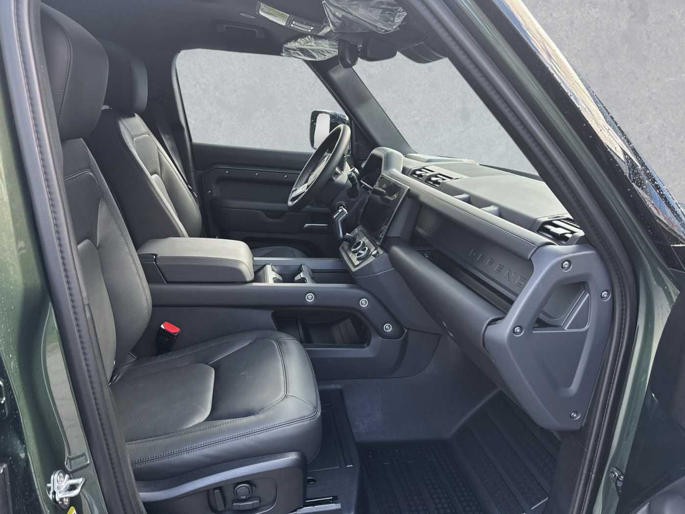 Land Rover Defender - Bild 3