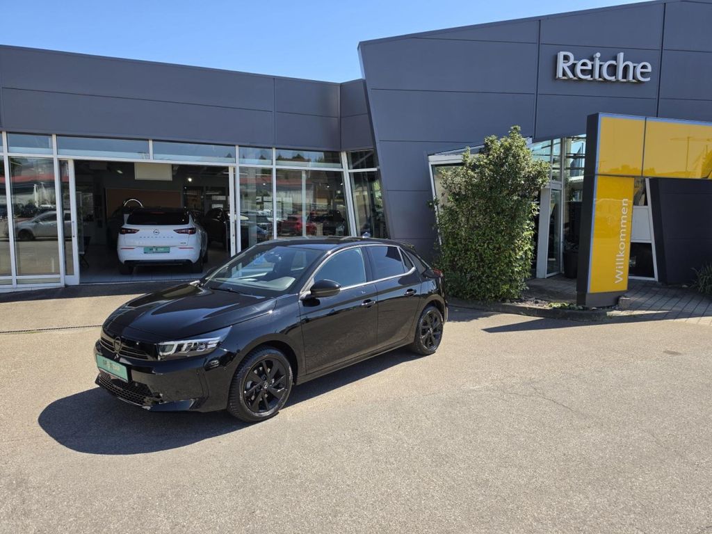 Image of Opel Corsa