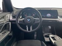 BMW X1 - Vorschau Bild 12