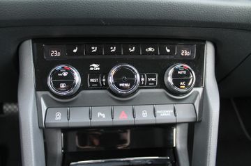 Skoda Kodiaq - 11