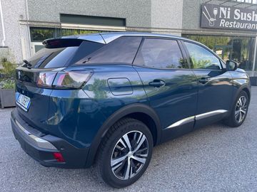 Peugeot 3008 - 4