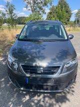 Seat Alhambra 2.0 TDI 110kW FR-Line DSG Full Link AHK - Seat Alhambra in Hagen