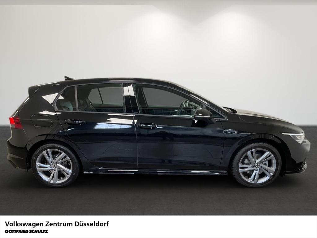 Volkswagen Golf R -Line 1.5 eTSI DSG Kamera LED Carplay