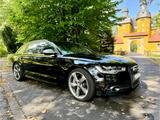 Audi S6 4.0 TFSI quattro S tronic Avant - 2. Hand - Audi S6: 4.2