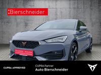 Cupra Leon - Vorschau Bild 1
