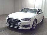Audi A4 30 TDI advanced Navi LED PDC AHK - Audi A4 aus 2020