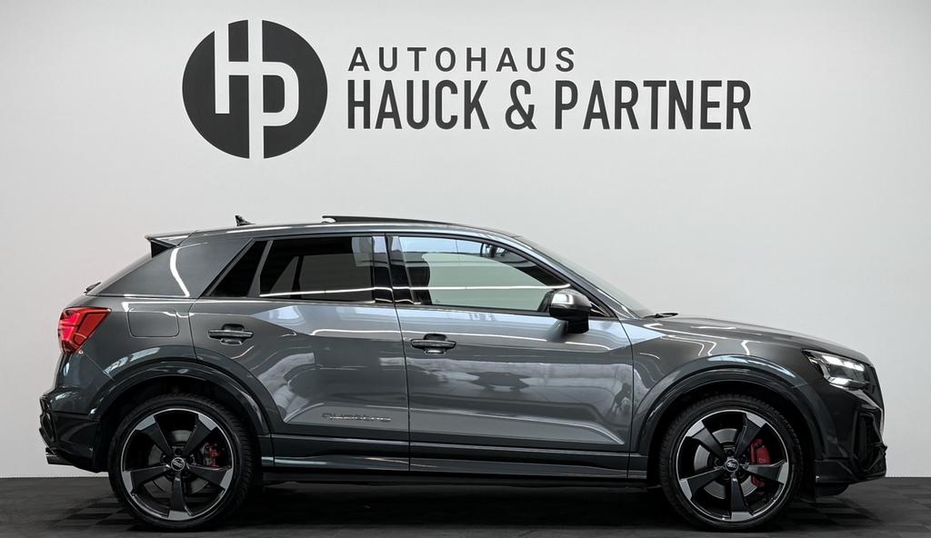 Audi SQ2