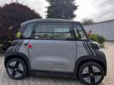 Opel Rocks-e Tekno - Opel Rocks-e: Privatanbieter
