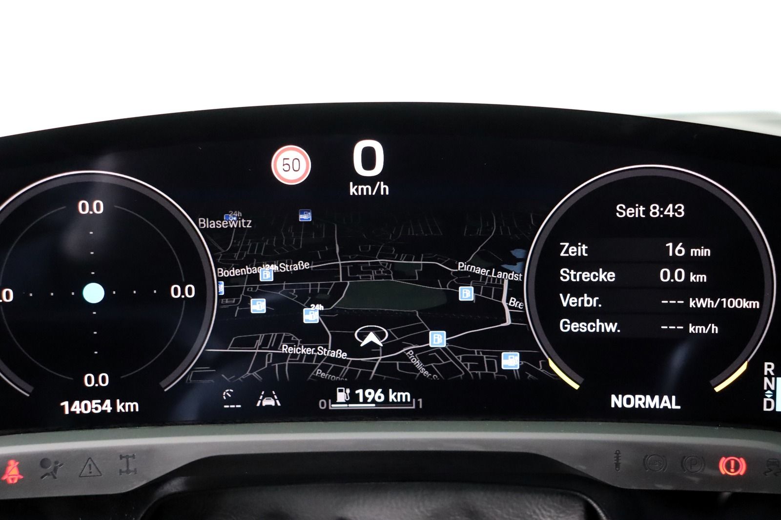 Fahrzeugabbildung Porsche Taycan 4 Cross Turismo * Luftfederung * LED