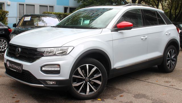 Volkswagen T-Roc 1,5 TSI Sport LED* NAVI* PANO* TEIL-LEDER