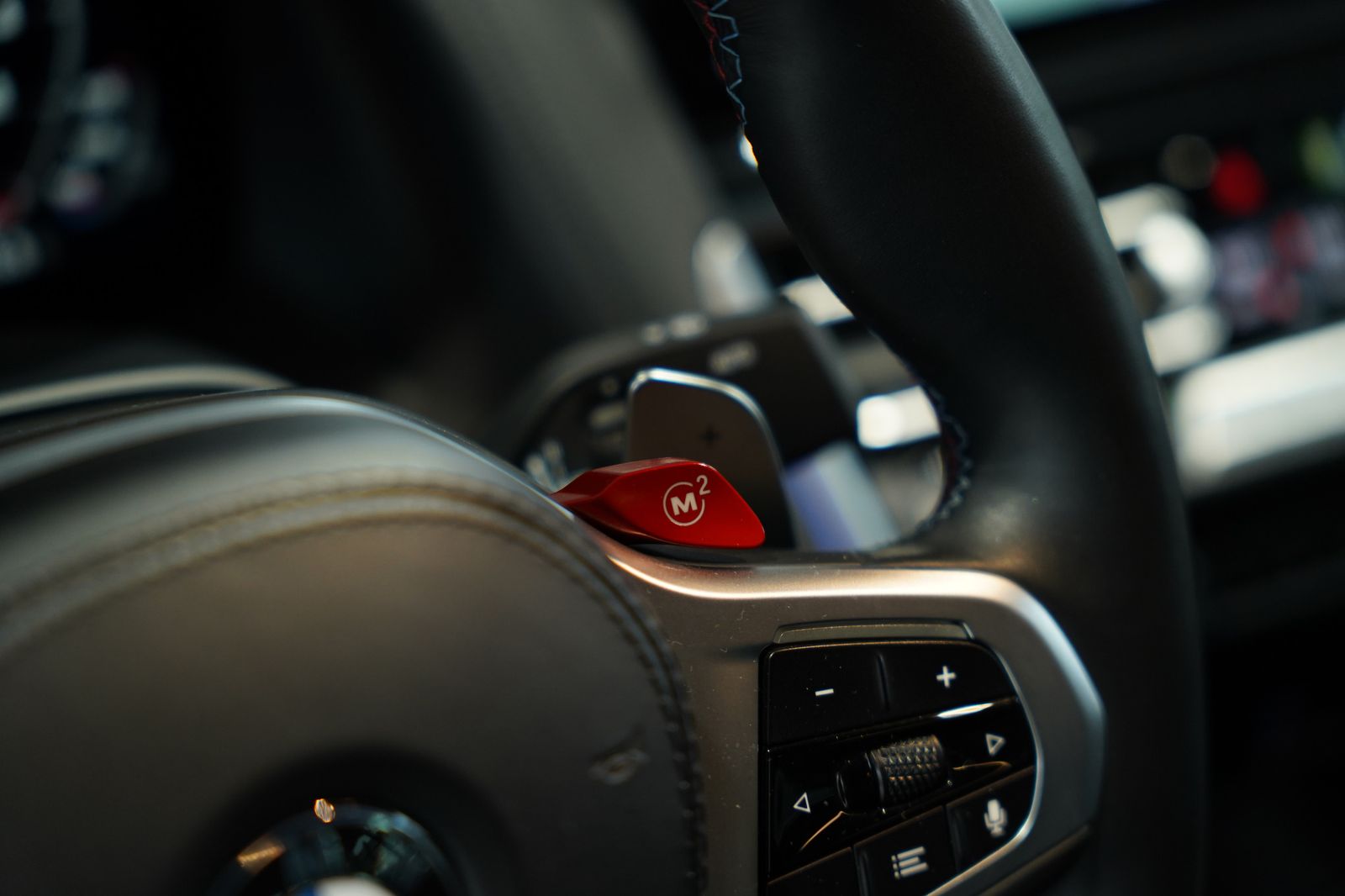 Bmw M8