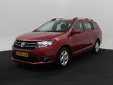 Dacia Logan MCV 0.9 TCe Prestige Cruise | klima - Dacia Logan: Van