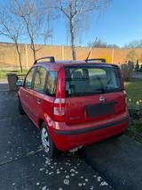 Fiat Panda - Fiat Panda Gebrauchtwagen in Karlsruhe