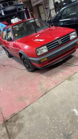 Volkswagen VW Jetta 2 - gebrauchte VW Jetta aus dem Jahr 1989