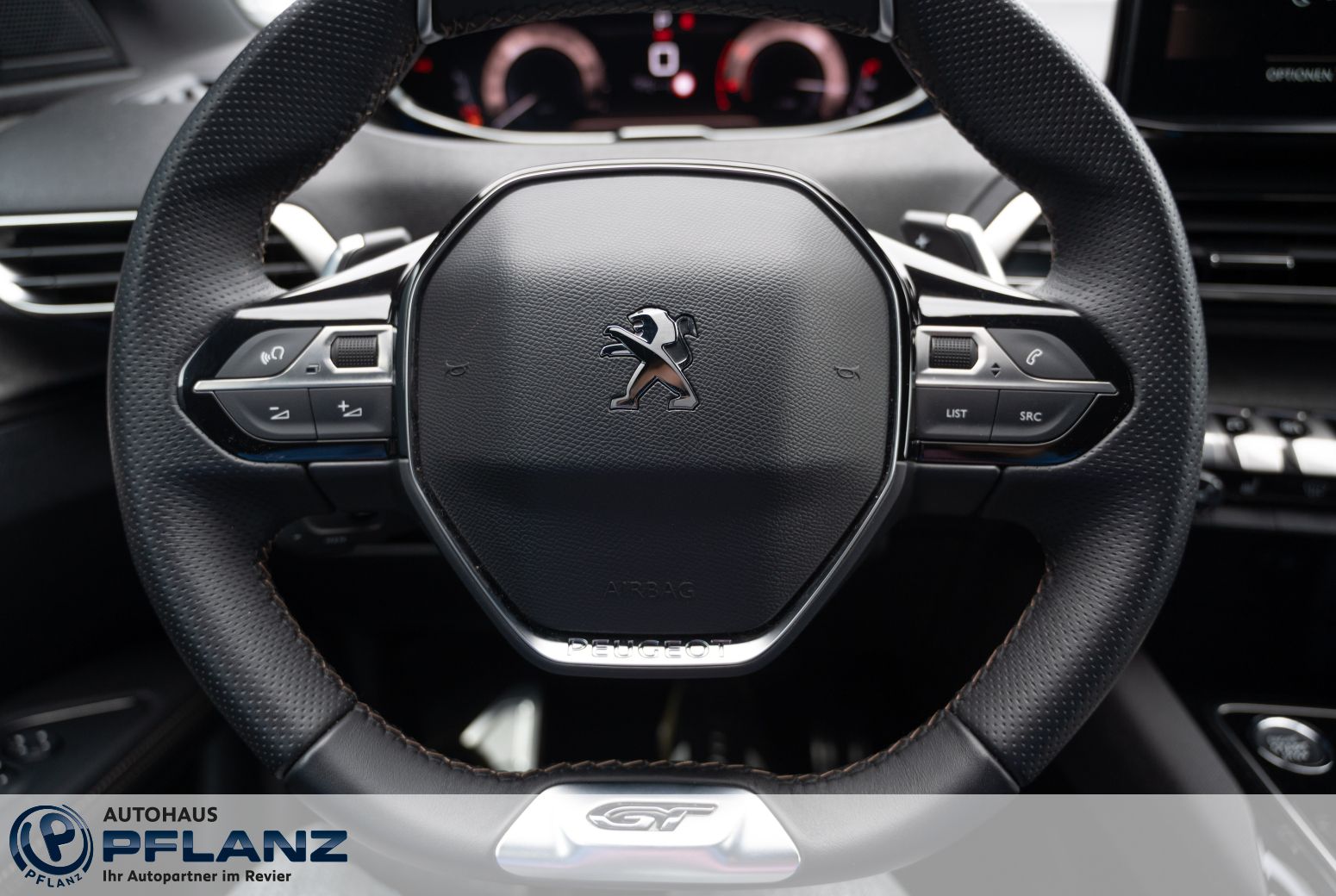 Peugeot 5008 - Bild 13