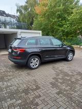 Skoda Kodiaq 1.5 TSI ACT DSG STYLE
