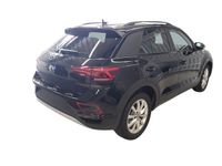 Volkswagen T-Roc - Vorschau Bild 4