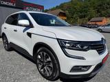Renault Koleos 2.0 dCi Limited NAVI/LED/AHK - Renault Koleos mit Diesel-Antrieb: Allradantrieb, 2.0