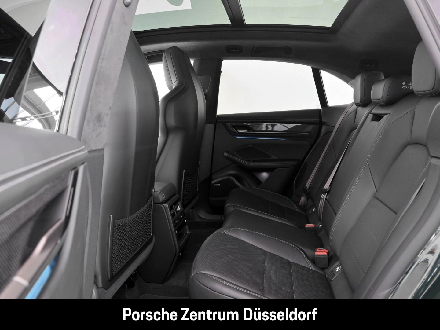 Porsche Macan - Bild 20
