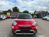 Fiat 500X 1,4 Cross Sportsitze Sport Lenkrad - Fiat 500X mit Benzin-Antrieb