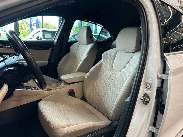 MYAUTOCENTER – Gebraucht- und Jahreswagen mit Werkstattservice in Pfaffenhofen Skoda Octavia *1-HAND*KEYLES*HeadUP*MEMORY*AHK*ACC*VOL