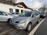 Renault Koleos Dynamique - Renault Koleos Dynamique mit Diesel-Antrieb