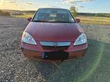 Suzuki Liana - Suzuki Liana aus 2002