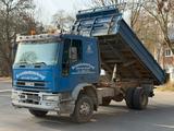 Iveco ML150 E Kipper abgelastet auf 12t Meiller - Iveco 1998
