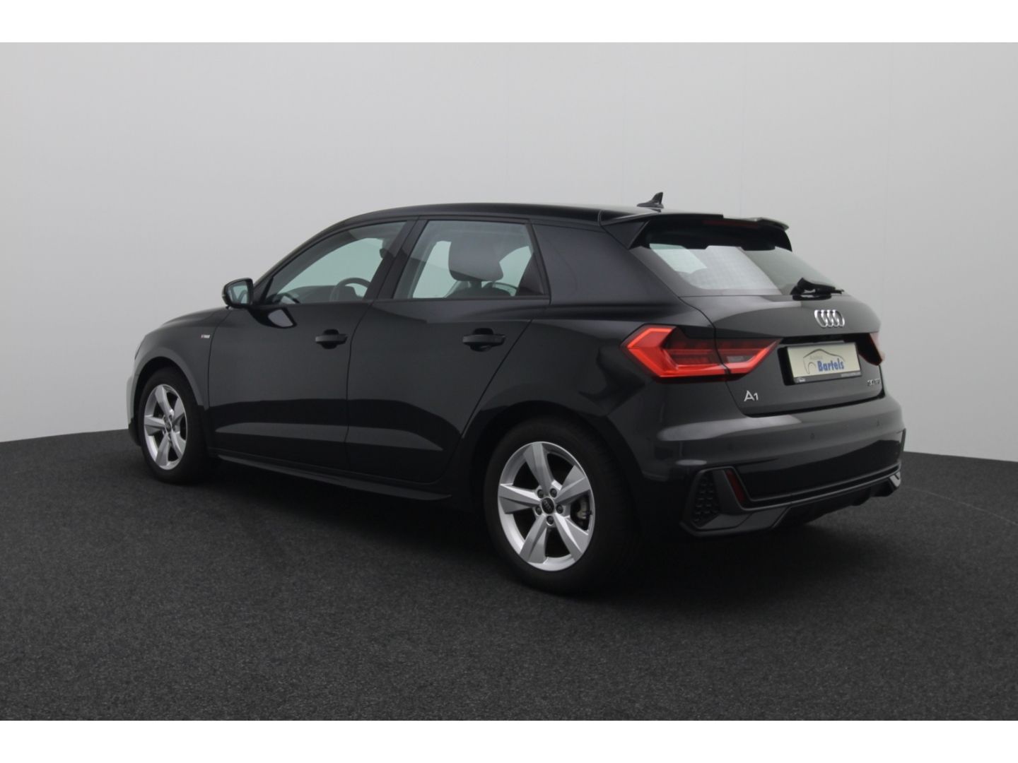 Fahrzeugabbildung Audi A1 Sportback 1.0 S line Digi Cockpit, Kamera