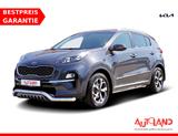 Kia Sportage 1.6 T-GDI 2WD LED Navi Kamera Tempomat