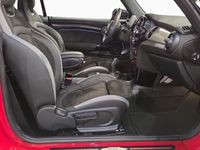 MINI John Cooper Works Cabrio - Vorschau Bild 10