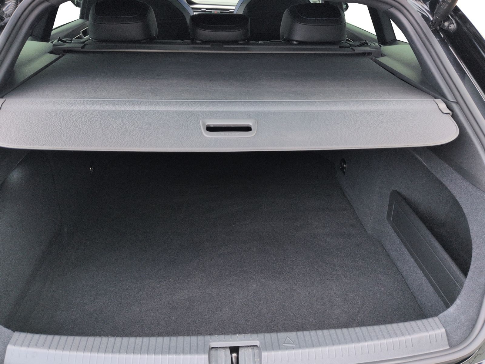 Arteon R Shooting Brake LED+KAMERA+AHK
