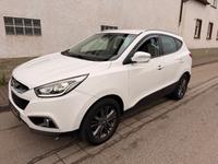 Hyundai ix35 2.0 CRDi FIFA World Cup Edition AWD
