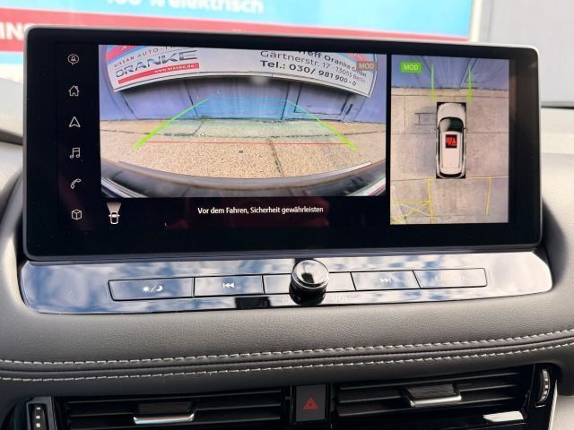 Fahrzeugabbildung Nissan X-Trail 1.5 VC-T e-Power N-Trek ProPilot*ALU