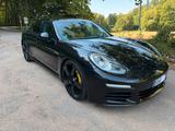 Porsche Panamera 3.0 Diesel Facelift 970.2 22 Zoll  - gebrauchte Porsche Panamera mit Facelift