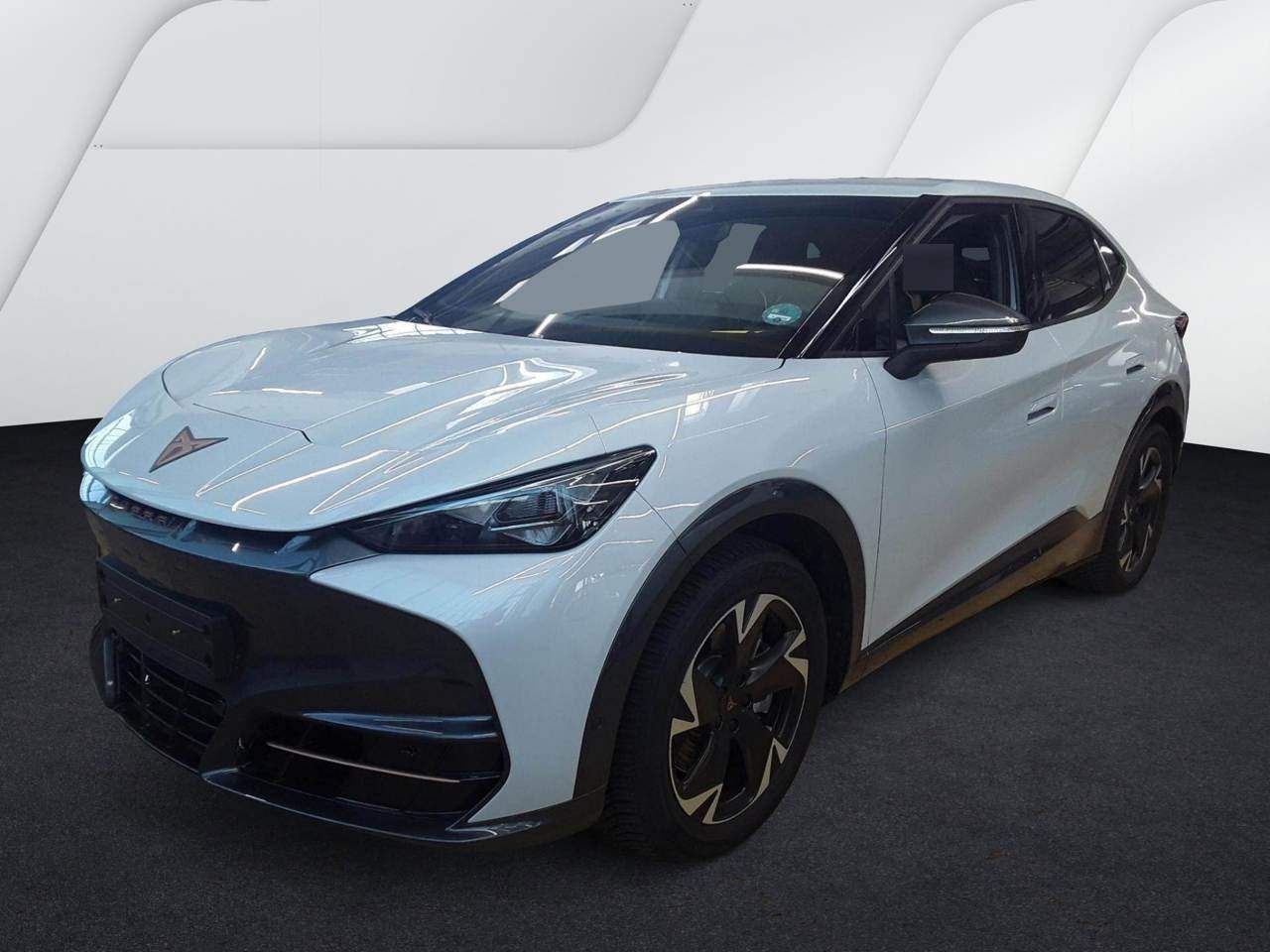 Cupra Tavascan - Bild 2