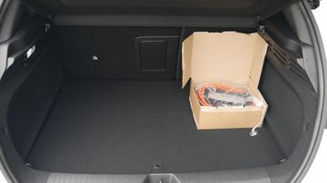 Bild 6 Opel Astra 1.6 Turbo Plug-in Hybrid GSe (EURO 6e)