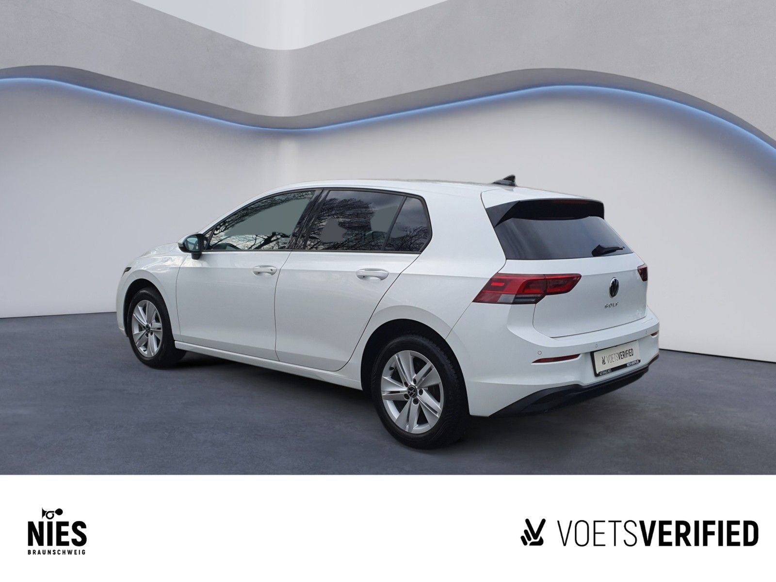 Volkswagen Golf - Bild 4