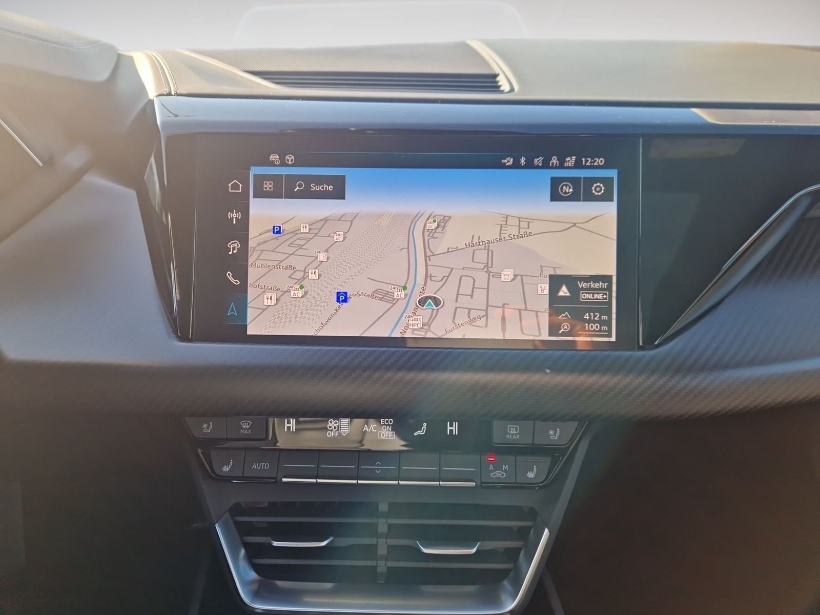 Audi e-tron GT - Bild 12