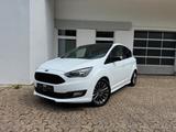 Ford C-Max 1.5 ST-Line Sport Navi RFK LED PDC TOP! - Ford C-Max: Sport