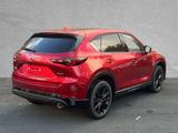 Mazda CX-5 Homura 2.2 Turbodiesel KAT DAB #BT - Mazda: Turbo