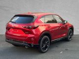 Mazda CX-5 Homura 2.2 Turbodiesel KAT DAB #BT - Mazda: Turbo