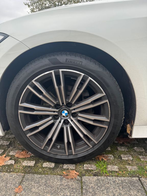 Image of BMW 318